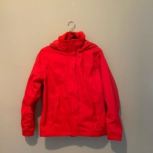THE NORTH FACE jacket NEW
